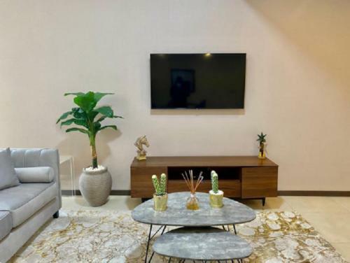 Apartamento Eden Place