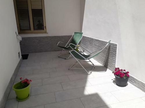 Casa Vacanze Leonardo
