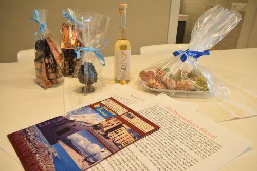 Apartamento Angelica E Orlando