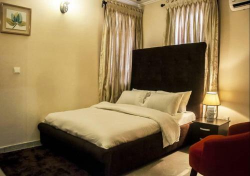 Hotel Btt Homes