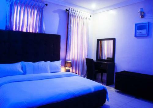 Hotel Btt Homes