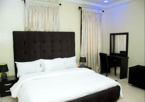 Hotel Btt Homes