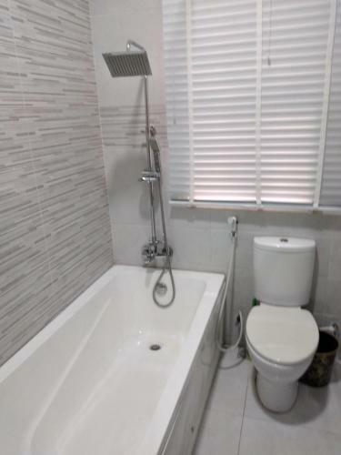 Hotel Btt Homes