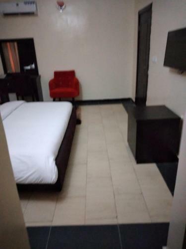 Hotel Btt Homes