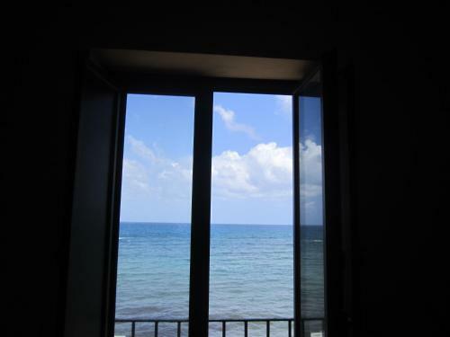 Apartamento Azzurro Mare