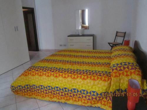 Apartamento Azzurro Mare