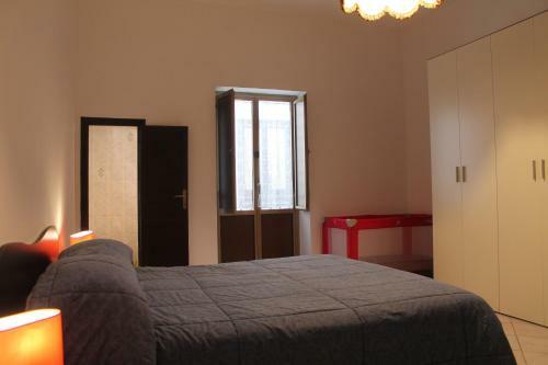 Apartamento Azzurro Mare