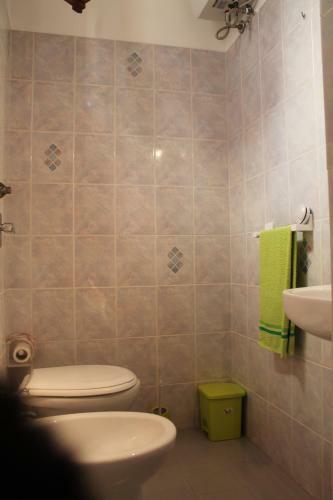 Apartamento Azzurro Mare