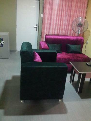 Cordys Apartments