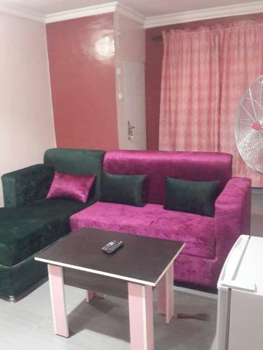 Cordys Apartments