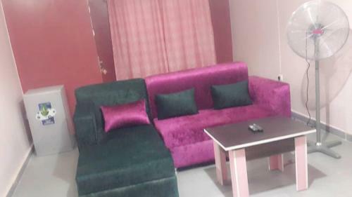 Cordys Apartments