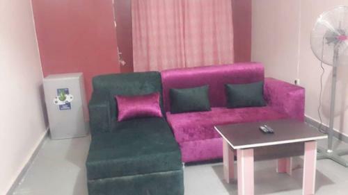Cordys Apartments