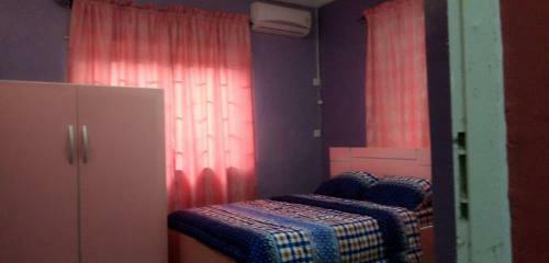 Cordys Apartments