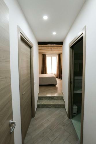 Hostal Affittacamere San Lorenzo