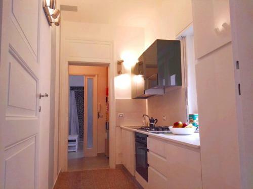 Apartamento Pappalardo - Regina Elena