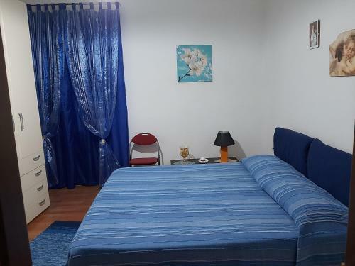 Apartamento La Casa Di Paoletta A Due Passi Dal Mare
