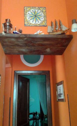 La Cambusa Del Capitano