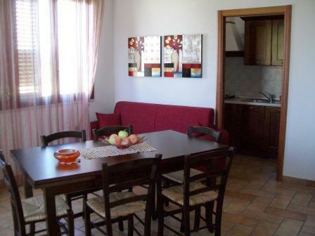 Apartamento Casa Elena