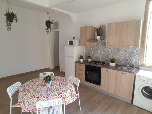 Annalisa Apartments