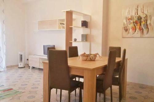 Apartamento A Casa Di Jo
