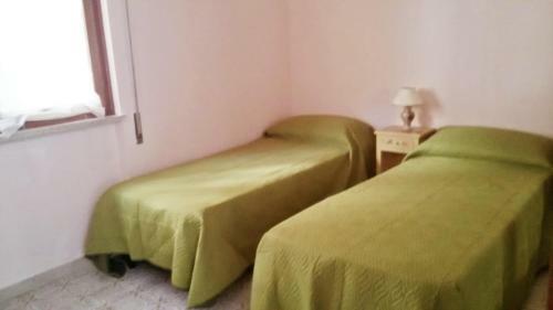 Apartamento A Casa Di Jo