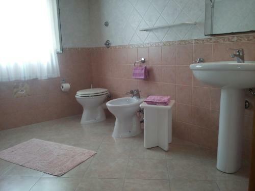 Apartamento Giardino Fiorito