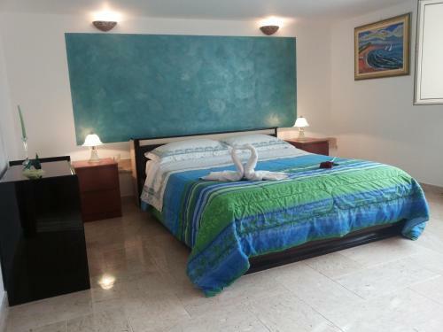 Apartamento Giardino Fiorito