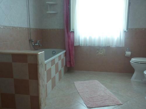 Apartamento Giardino Fiorito