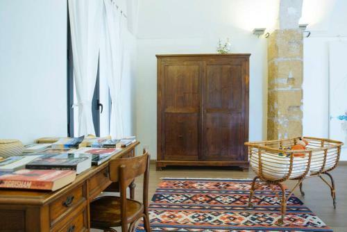 Apartamento Paolo & Francesca's Trapani Loft