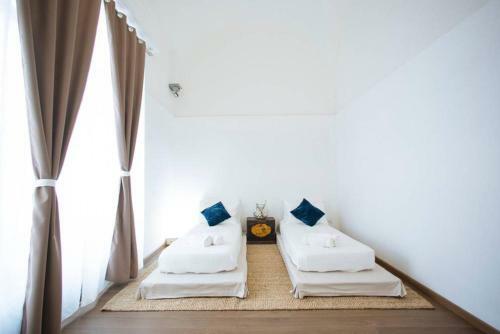 Apartamento Paolo & Francesca's Trapani Loft