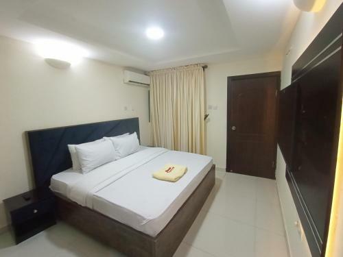 Freedom Apartments Lekki Phase 1