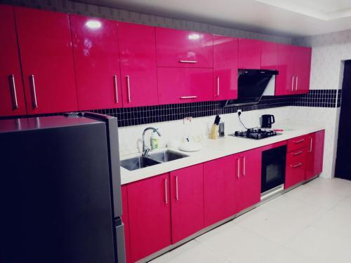 Freedom Apartments Lekki Phase 1