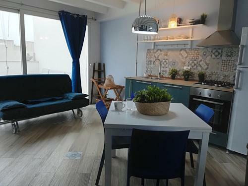 Apartamento Appartamento Le Sirene
