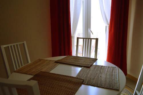 Apartamento Appartamento Le Sirene