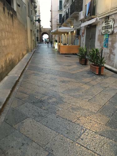 Cortile Settimo Casa Vacanze