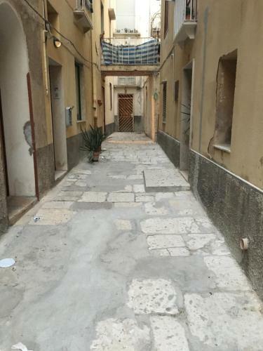 Cortile Settimo Casa Vacanze
