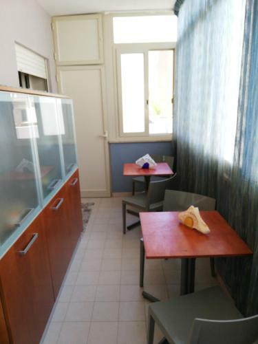 Bed & Breakfast Passione Mare