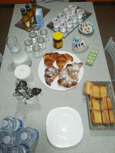 Bed & Breakfast Passione Mare