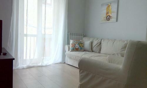 Apartamento Appartamento Tra Mare E Storia