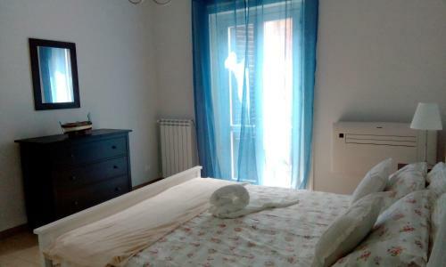 Apartamento Appartamento Tra Mare E Storia