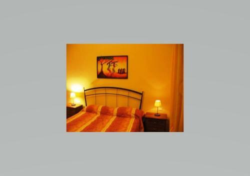 Hostal Gli Agrumi Rooms