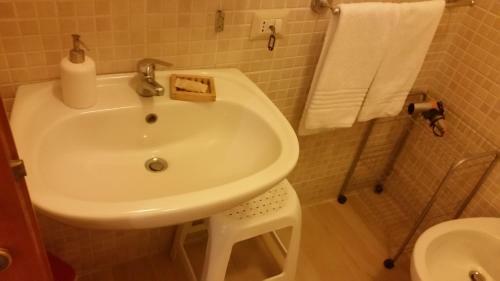 Hostal Gli Agrumi Rooms
