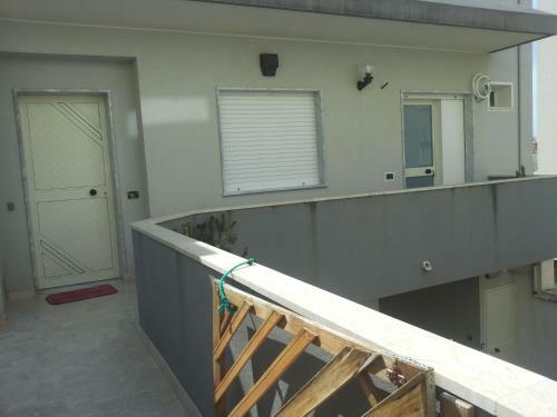 Apartamento Appartamento Tulipano Rosso