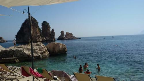 Apartamento Appartamento Tulipano Rosso