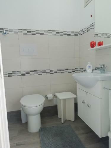 Apartamento Appartamento Tulipano Rosso