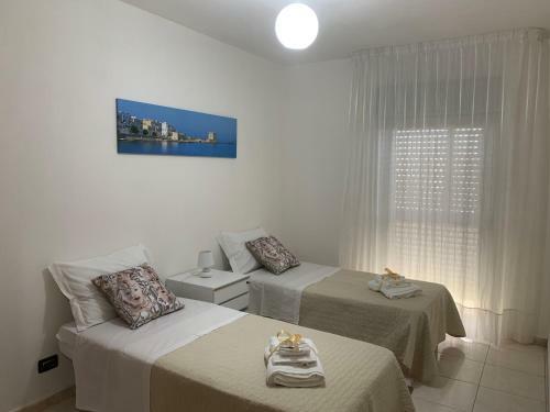 Apartamento Drepanum Holiday