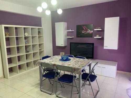 Apartamento Drepanum Holiday