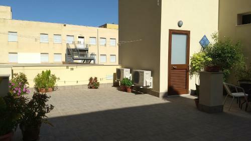 Hostal Sole Di Trapani