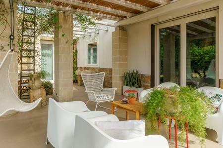 A Casa Di Gio': Tra Charme E Relax