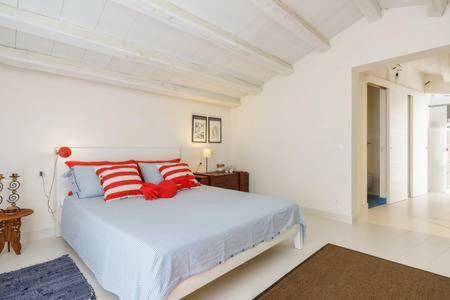 A Casa Di Gio': Tra Charme E Relax